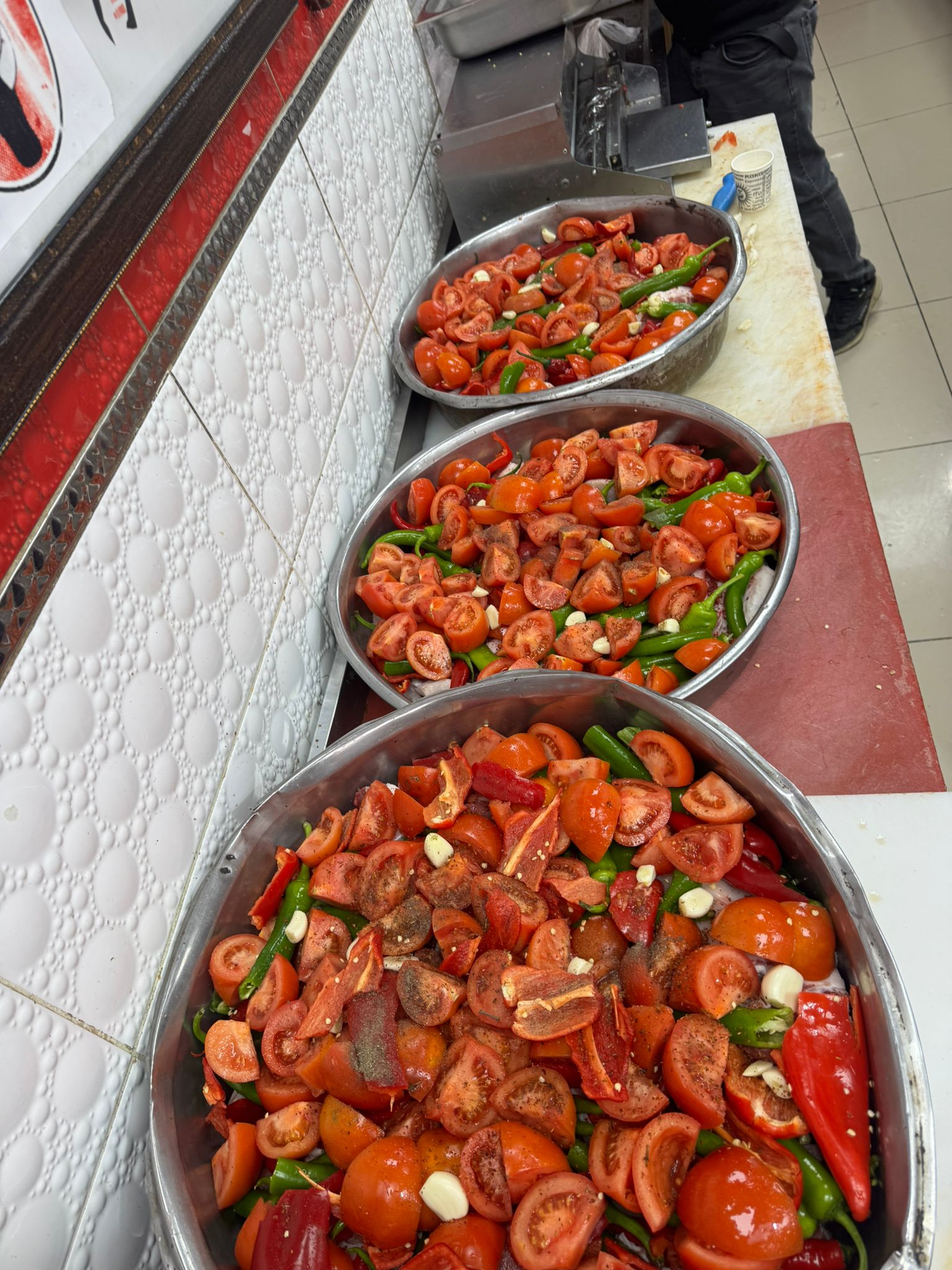 Akkurt Kardeşler Kasap Et Dünyası ve Şarküteri